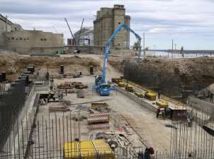 «Якутскэнерго»  обеспечит энергоснабжение новых мощностей цементного производства на территории Якутии