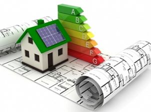 Требования энергетической эффективности для зданий станут обязательными
