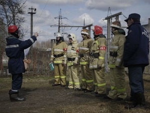На территории Псковской области установлен особый противопожарный режим