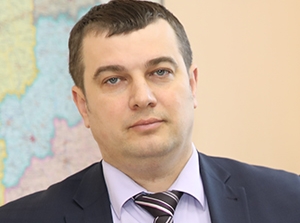 Генеральным директором РУП «Брестэнерго» назначен Сергей Шебеко