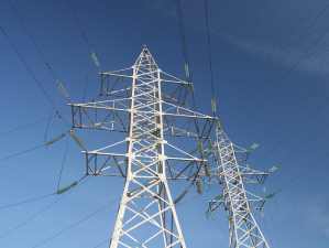 Хабаровские электростанции на 5% снизили выработку электроэнергии в I квартале
