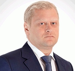 Гендиректор «АЭМ-технологии» Игорь Котов стал главой завода «Петрозаводскмаш»