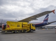 «РН-Аэро» реализовала юбилейную 20 млн тонну авиатоплива