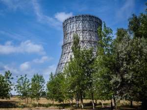 Модернизация Ульяновской ТЭЦ-1 исключит сброс сточных вод в Свиягу