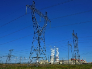 Ростовская АЭС выработала 250-миллиардный киловатт-час