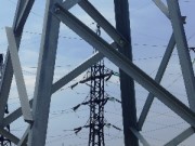 Белгородская область сократила электропотребление из-за температурного фактора