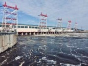 У Чебоксарской ГЭС нет возможности предпаводковой сработки и аккумулирования избытков воды
