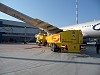 «Роснефть» вышла на рынок авиатопливообеспечения Германии