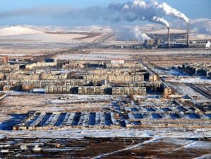 «Атомредметзолото» получит льготный заем в объеме 5 млрд рублей на строительство уранового рудника в Забайкалье