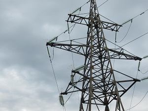 Электростанции Кемеровской области выработали на 7,7 % меньше