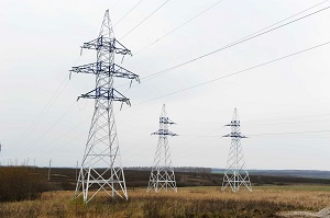 Потребление электроэнергии в энергосистеме Иркутской области в марте 2020 года увеличилось на 4,2 %
