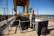 Выработка каскада Верхневолжских ГЭС за I квартал 2020 года стала рекордной