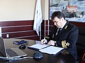 Росатомфлот и судостроительный комплекс «Звезда» подписали контракт на строительство атомного ледокола «Лидер»
