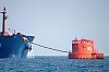 В марте Каспийский трубопроводный консорциум установил новый рекорд отгрузки нефти - 61 танкер