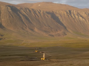 Минеральные ресурсы Павловского месторождения оцениваются в 55 млн тонн