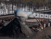 В Нерюнгринском районе Якутии запущена шахта «Восточная Денисовская»