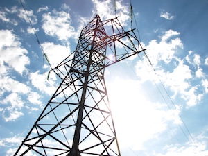 Дефицит электроэнергии в Омской области за I квартал превысил 1 млрд кВт•ч