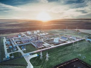 «Газпромнефть-Оренбург» готовит объекты нефтедобычи к работе в период весеннего паводка