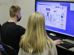 Студенты вузов смогут виртуально обучаться управлению АЭС
