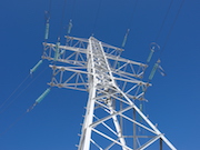 Мартовская выработка электроэнергии в Мурманской области выросла на 1%