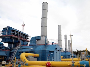 «Газпром трансгаз Санкт-Петербург» расширяет использование отечественных технологий и оборудования