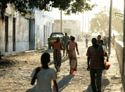 Total объявила форс-мажор по проекту СПГ в Мозамбике