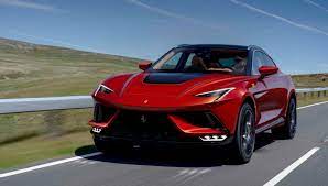 В «Технополис «Москва» запустили производство композитных деталей для Ferrari, Lamborghini, Mercedes