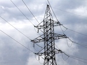 Забайкалье сократило производство электроэнергии в I квартале на 3%