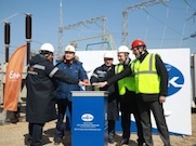 Новая подстанция в Приангарье будет снабжать электричеством населенные пункты вдоль Александровского тракта
