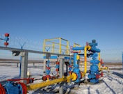 «Газпром» обеспечит безопасность дорожного движения на Оренбургском НГКМ