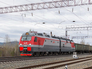 Погрузка угля на Забайкальской железной дороге с начала 2021 года снизилась на 11%