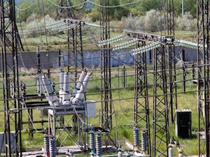 «Сименс» поможет модернизировать электроснабжение западной зоны ЕЭС Казахстана