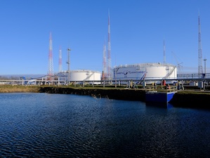 «Черномортранснефть» модернизирует оборудование нефтеперекачивающей станции «Кущевская»