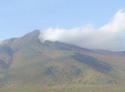 На острове Итуруп построят геотермальную электростанцию на вулкане