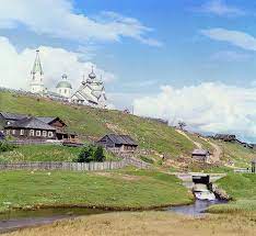 Россети Северо-Запад подключили к электросетям фельдшерский пункт в Девятинах «Вытегорской Швейцарии»