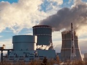 Ленинградская АЭС в I квартале 2021 г. выработала порядка 7 млрд кВт•ч