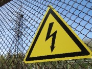 Кузбасс снизил выработку электроэнергии на 9,5%