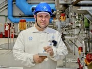 Сотрудник Смоленской АЭС признан лучшим в отрасли уполномоченным по охране труда