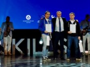 Профессионалы АтомЭнергоСбыта заняли призовые места на VI чемпионате профмастерства ReaSkills-2022