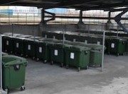 Ростовская АЭС внедрила новую систему сбора отходов для минимизации влияния на окружающую среду