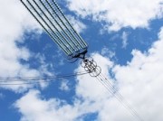 Электропотребление в Приморье за I квартал выросло на 4,3%