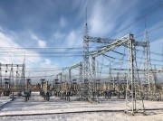 «ФСК ЕЭС» полностью обновит парк выключателей на подстанции 500 кВ «Сомкино» в ХМАО – Югре