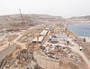 На стройплощадке турецкой АЭС «Аккую» формируется система водоотведения