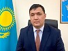 Рководителем аппарата Министерства экологии, геологии и природных ресурсов Казахстана назначен Алмат Абдикешов