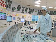 Курская АЭС на 1,9% увеличила отпуск электроэнергии потребителям в марте 2023 года