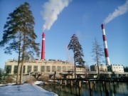 Компания Росатома получила положительное заключение по всем этапам модернизации Северской ТЭЦ