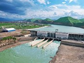 Ввод комплекса Красногорских малых ГЭС снизит дефицит мощности в Карачаево-Черкесии