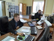 Центр управления сетями «Чувашэнерго» принял в оперативно-технологическое управление три ЛЭП 110 кВ