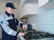 Жителей Свердловской области привлекают к административной ответственности за недопуск газовиков