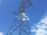 «Краснодарские электрические сети» подготовили к пиковым нагрузкам 7 высоковольтных ЛЭП
